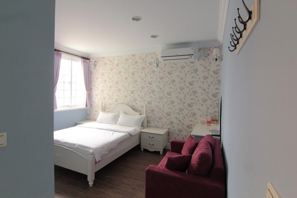 Beautiful Life B&B Dongshan  Room photo