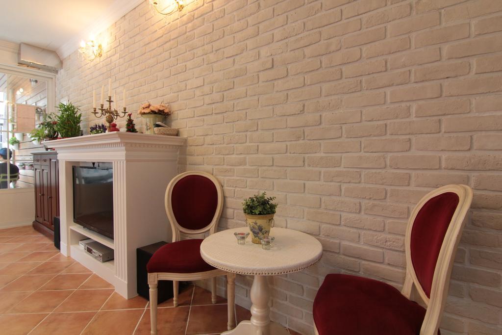 Beautiful Life B&B Dongshan  Exterior photo