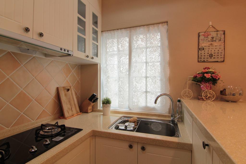 Beautiful Life B&B Dongshan  Exterior photo
