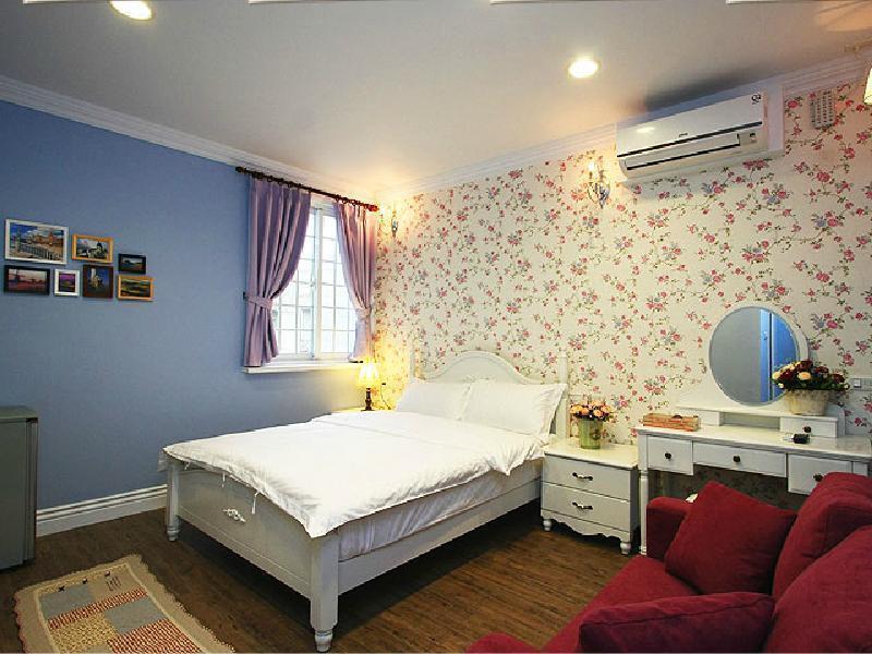 Beautiful Life B&B Dongshan  Exterior photo