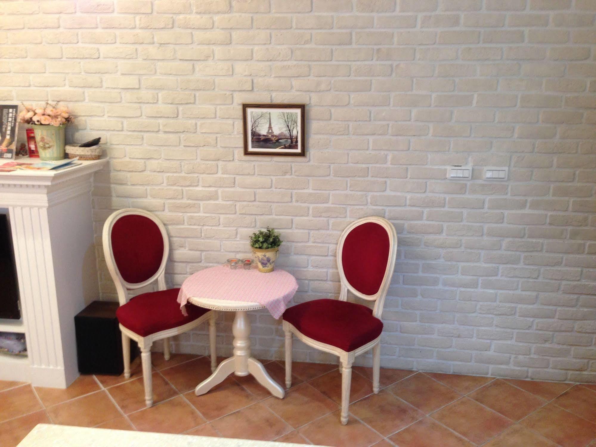 Beautiful Life B&B Dongshan  Exterior photo