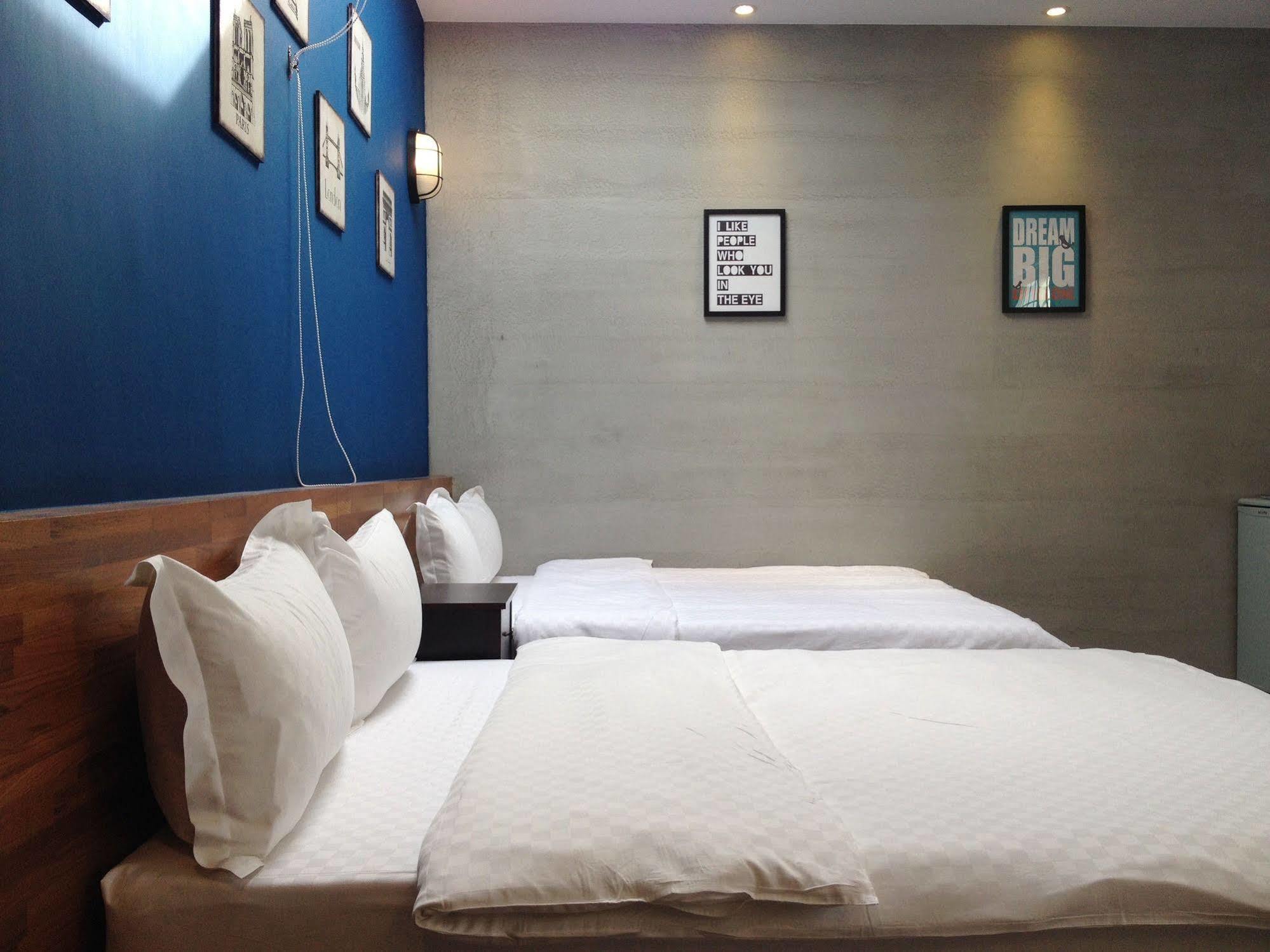 Beautiful Life B&B Dongshan  Exterior photo