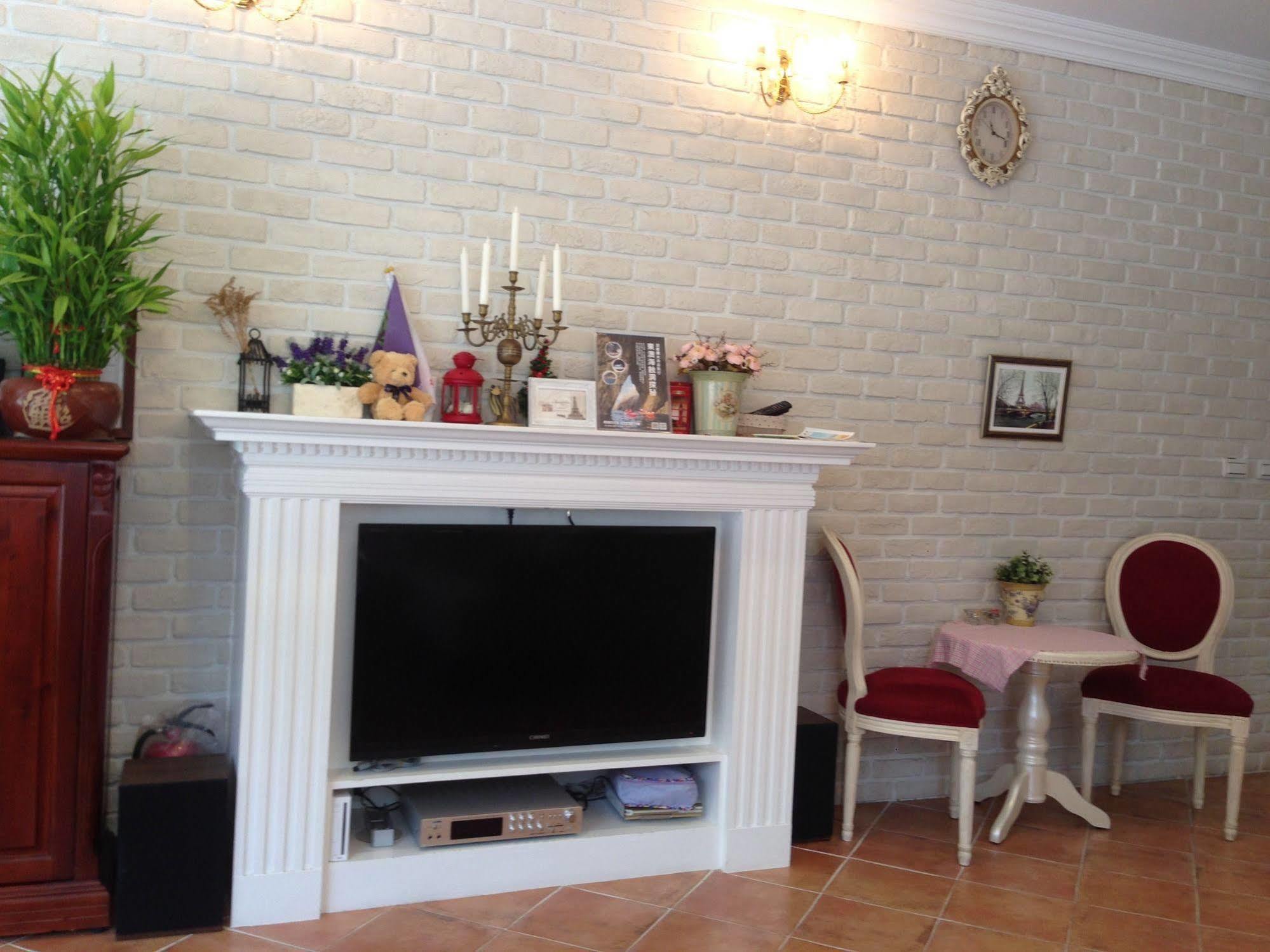Beautiful Life B&B Dongshan  Exterior photo